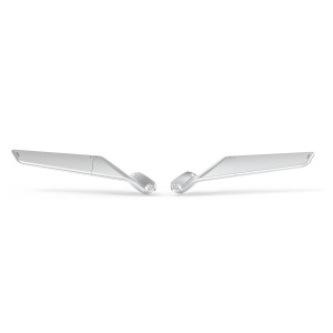 Stealth / Espejo retrovisor Stealth Rizoma BSS062A