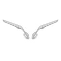 Stealth / Espejo retrovisor Stealth (par) Rizoma BSS070A