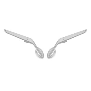 Stealth / Espejo retrovisor Stealth (par) Rizoma BSS070A