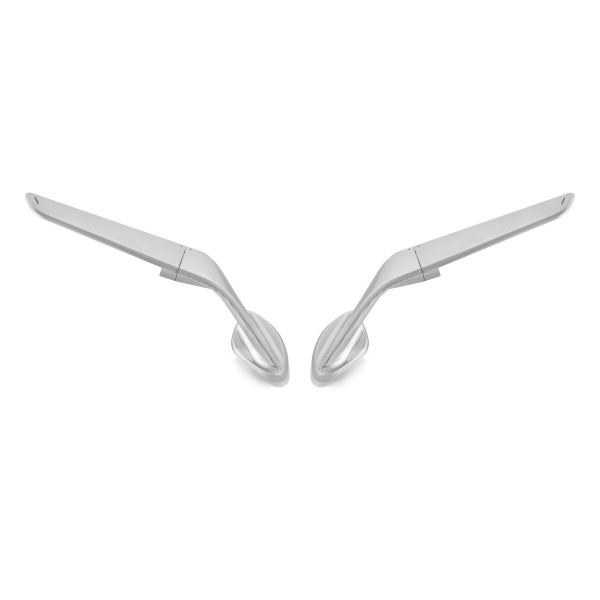 Stealth / Espejo retrovisor Stealth (par) Rizoma BSS070A