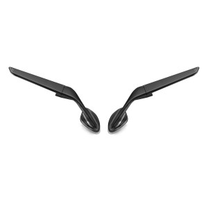 Stealth / Espejo retrovisor Stealth (par) Rizoma BSS070B