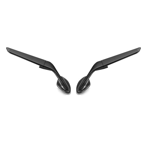 Stealth / Espejo retrovisor Stealth (par) Rizoma BSS070B
