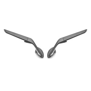 Stealth / Espejo retrovisor Stealth (par) Rizoma BSS070D