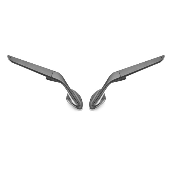 Stealth / Espejo retrovisor Stealth (par) Rizoma BSS070D