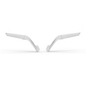 Stealth / Espejo retrovisor Stealth Rizoma BSS071A
