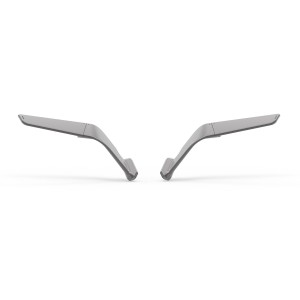 Stealth / Espejo retrovisor Stealth Rizoma BSS071D