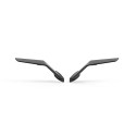 Stealth / Espejo retrovisor Stealth (par) Rizoma BSS072B