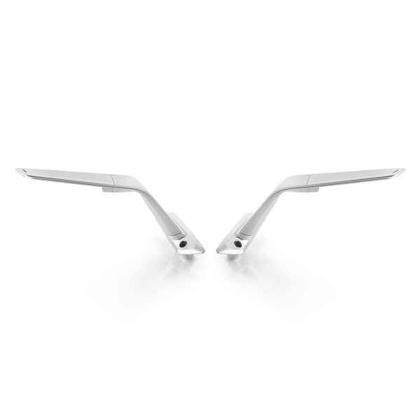 Stealth / Espejo retrovisor Stealth (par) Rizoma BSS100A