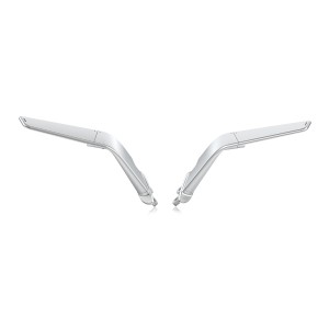 Stealth / Espejo retrovisor Stealth (par) Rizoma BSS101A