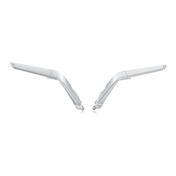 Stealth / Espejo retrovisor Stealth (par) Rizoma BSS101A