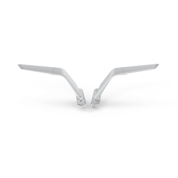 Stealth / Espejo retrovisor Stealth (par) Rizoma BSS102A