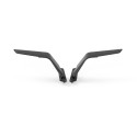 Stealth / Espejo retrovisor Stealth (par) Rizoma BSS102B