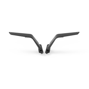 Stealth / Espejo retrovisor Stealth (par) Rizoma BSS102B
