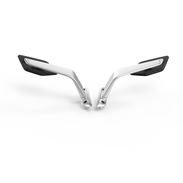 Stealth Max / Espejo retrovisor Stealth Max Rizoma BSS200A