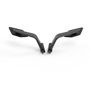 Stealth Max / Espejo retrovisor Stealth Max Rizoma BSS200B
