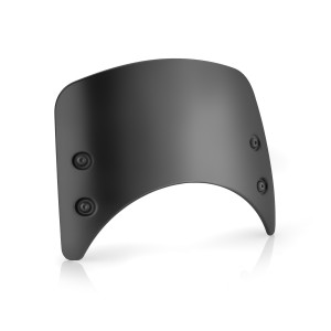 Cúpula baja / Cúpula Rizoma CF011B