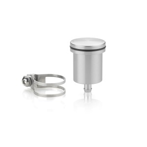 Depósito de fluido freno trasero / Depósito de fluido freno trasero Rizoma CT015A