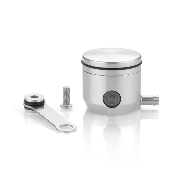 Depósito de fluido freno delantero / Deposito fluido embrague Rizoma CT027A