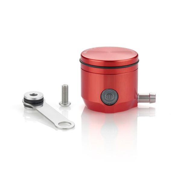 Depósito de fluido freno delantero / Deposito fluido embrague Rizoma CT027R