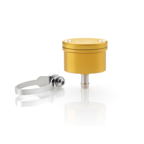 Depósito de fluido freno trasero Next / Depósito fluido freno trasero "NEXT" Rizoma CT115G