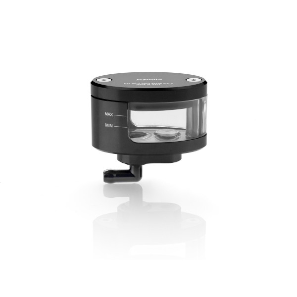 Depósito de fluido embrague Next / Depósito fluido embrague "NEXT" Rizoma CT125B