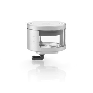 Depósito de fluido freno delantero Next / Depósito fluido freno delantero "NEXT" Rizoma CT127A