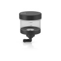 Depósito de fluido freno delantero Pure / Depósito de fluido freno delantero PURE Rizoma CT147BM