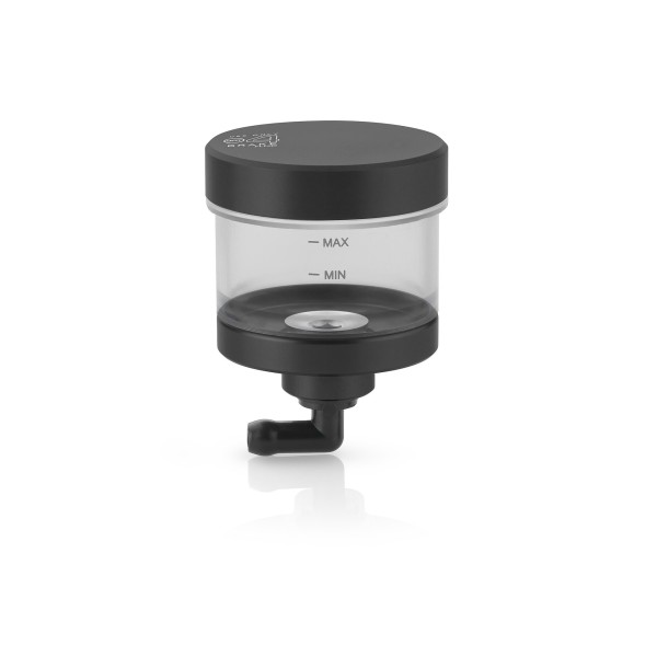Depósito de fluido freno delantero Pure / Depósito de fluido freno delantero PURE Rizoma CT147BM