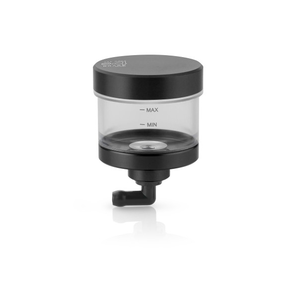 Depósito de fluido freno delantero Pure / Depósito de fluido freno delantero PURE Rizoma CT147BS