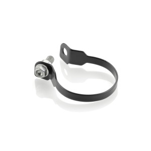 Kit de montaje depósito de fluido Rizoma / Soporte deposito de fluido Rizoma CT455B