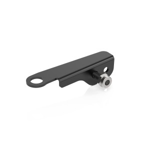 Kit de montaje depósito fluido freno delantero OEM / Kit de montaje depósito fluido freno delantero OEM Rizoma CT462B