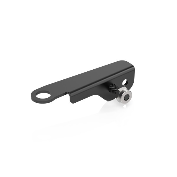 Kit de montaje depósito fluido freno delantero OEM / Kit de montaje depósito fluido freno delantero OEM Rizoma CT462B