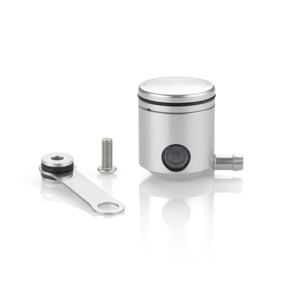 Depósito de fluido embrague para aceites minerales / Deposito fluido embrague Rizoma CTM025A