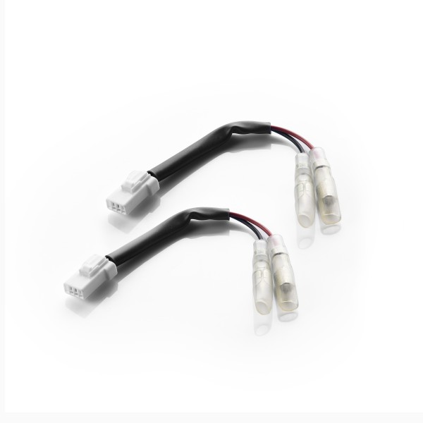 Kit cableado para intermitentes y espejo con intermitente integrado / Kits de cableado para BS306 Rizoma EE048H