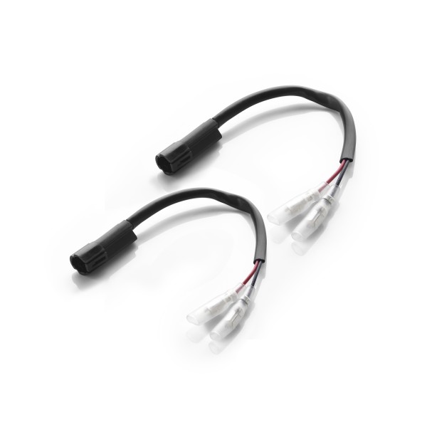 Kit cableado para intermitentes y espejo con intermitente integrado / Kits de cableado para mini intermitente Rizoma EE112H