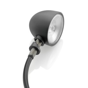 Piloto trasero Café Racer Style / Kit Luz Trasera Rizoma EE125B