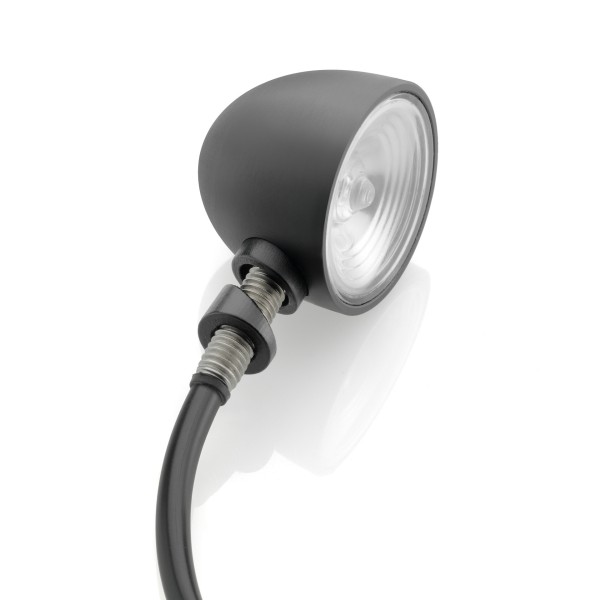 Piloto trasero Café Racer Style / Kit Luz Trasera Rizoma EE125B