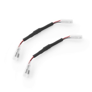 Kit cableado con resistencias para intermitentes Rizoma / Kit cableado con resistencias para intermitentes Rizoma Rizoma EE146H