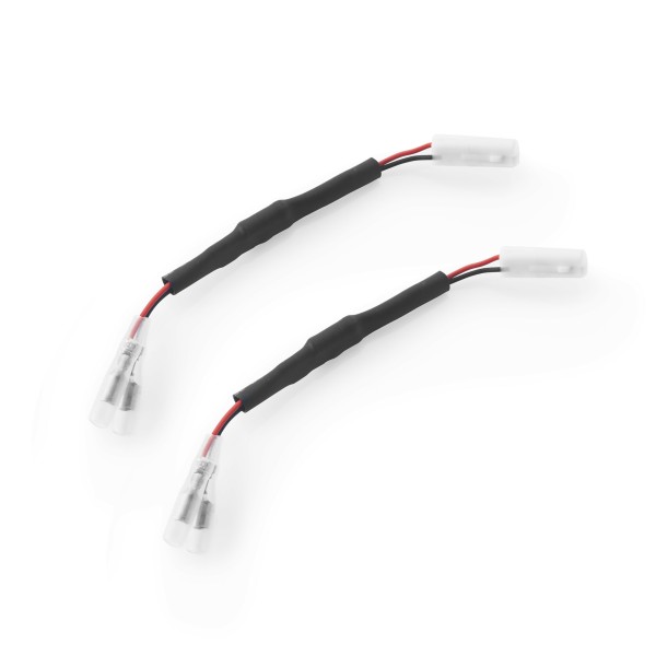 Kit cableado con resistencias para intermitentes Rizoma / Kit cableado con resistencias para intermitentes Rizoma Rizoma EE146H