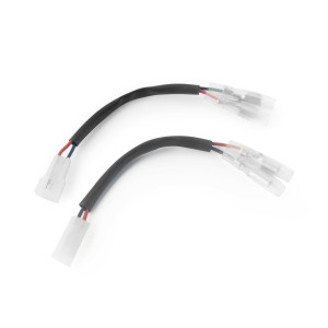 Kit cableado para intermitentes delanteros Rizoma / Kit de cableado para indicadores delanteros Rizoma EE170H