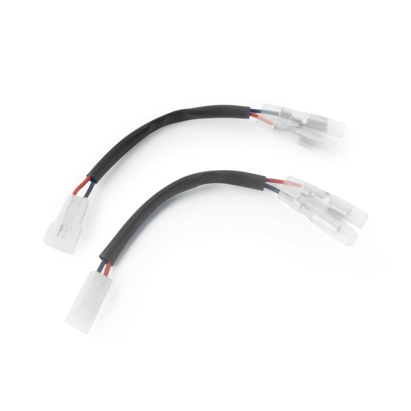 Kit cableado para intermitentes delanteros Rizoma / Kit de cableado para indicadores delanteros Rizoma EE170H
