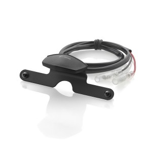 Kit luz de matrícula / Kit luz de matrícula Rizoma EE190B