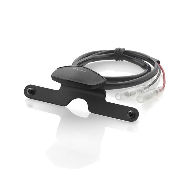 Kit luz de matrícula / Kit luz de matrícula Rizoma EE190B