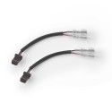 Kit cableado para intermitentes traseros Rizoma / Kit cableado para intermitentes traseros Rizoma Rizoma EE193H