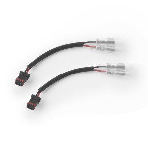 Kit cableado para intermitentes traseros Rizoma / Kit cableado para intermitentes traseros Rizoma Rizoma EE193H