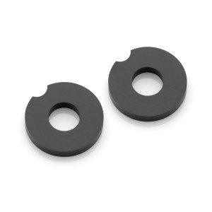 Kit de montaje de intermitentes traseros / Adaptadores mini intermitente Rizoma FR229B