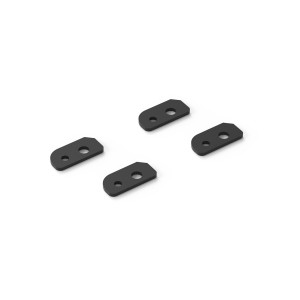 Kit de montaje de intermitentes / Kit de montaje de intermitentes Rizoma FR248B