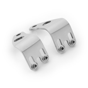 Kit de montaje para intermitentes OEM / Adaptador intermitente Rizoma FR290H