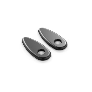 Kit de montaje de intermitentes Rizoma traseros / Adaptadores de intermitentes traseros Rizoma FR602BS