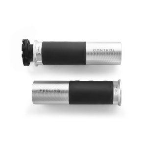 Icon / Puños "Icon" (Ø 22 mm) Rizoma GR225A